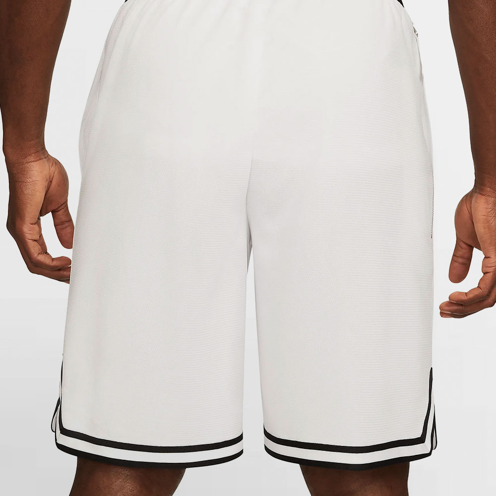NIKE PANT. CORTO DF DNA 10IN SHORT - DH7160 100