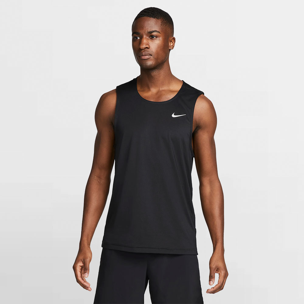 NIKE CAMISILLA DF READY TANK - DV9813 010