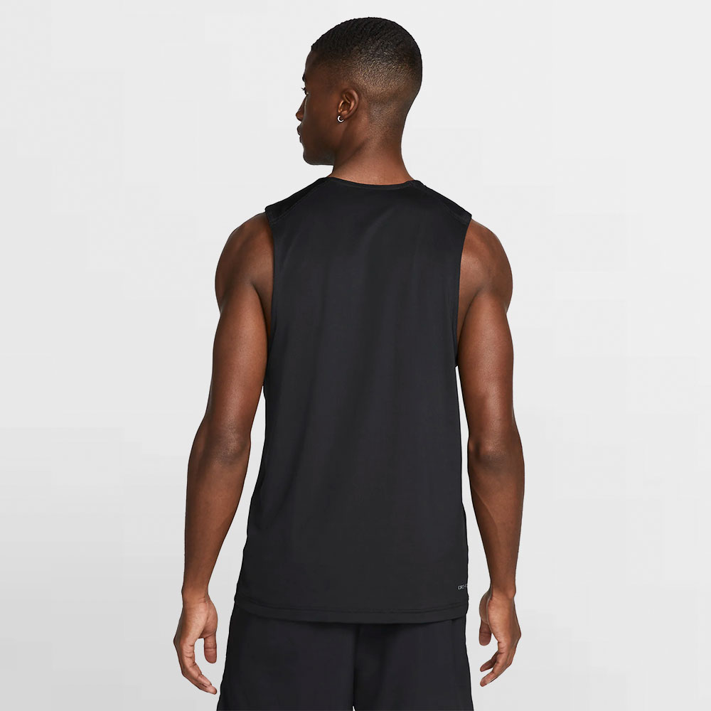 NIKE CAMISILLA DF READY TANK - DV9813 010