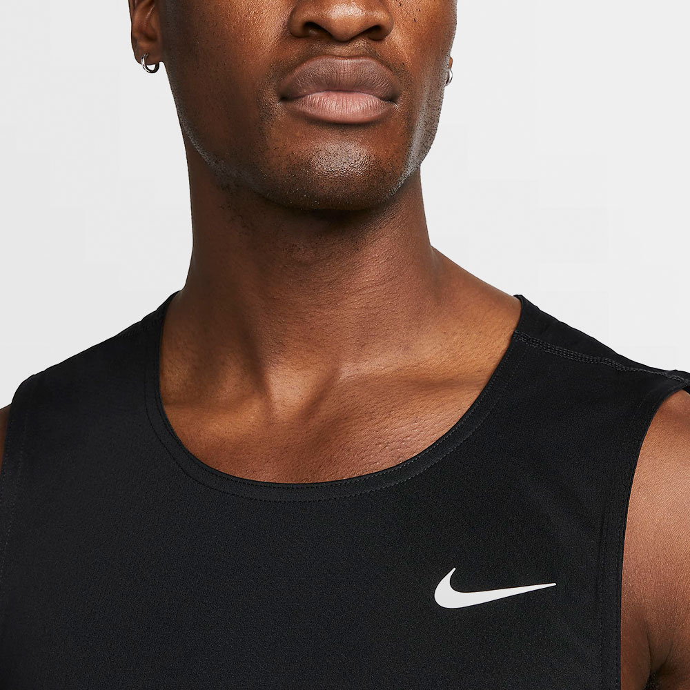 NIKE CAMISILLA DF READY TANK - DV9813 010