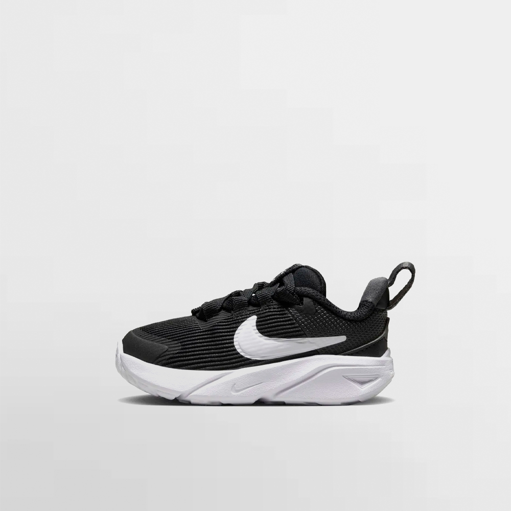 NIKE CALZADO STAR RUNNER 4 TD - DX7616 001