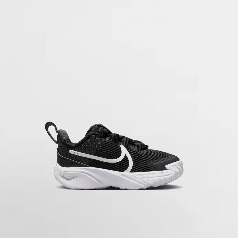 NIKE CALZADO STAR RUNNER 4 TD - DX7616 001