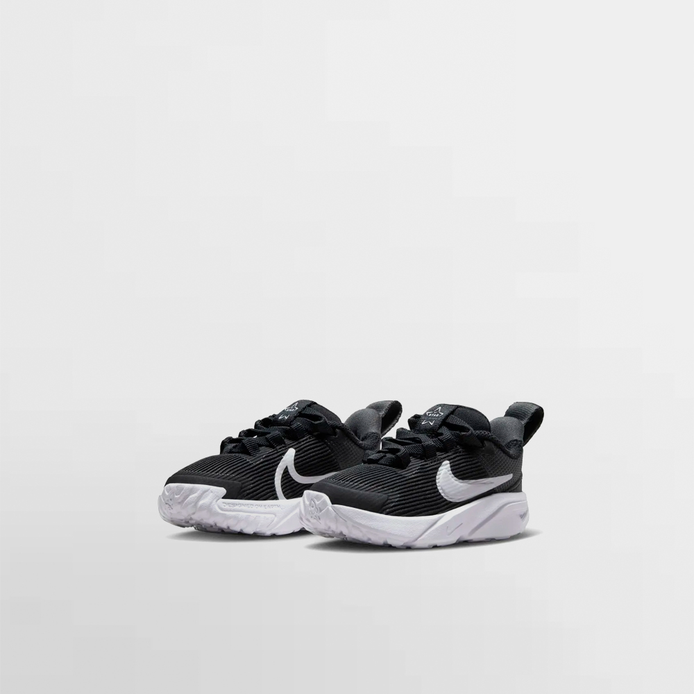NIKE CALZADO STAR RUNNER 4 TD - DX7616 001