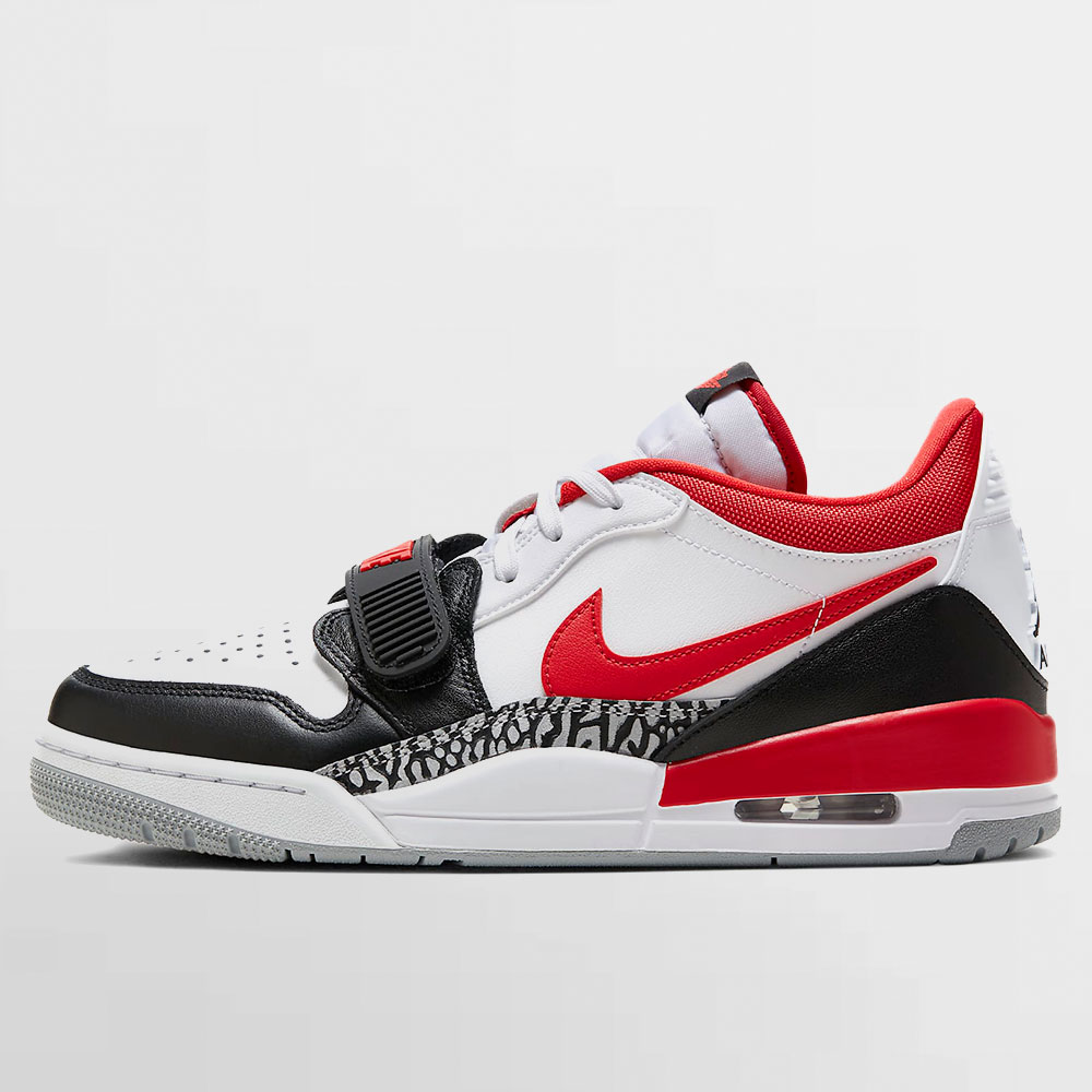 NIKE CALZADO AIR JORDAN LEGACY 312 LOW - CD7069 160