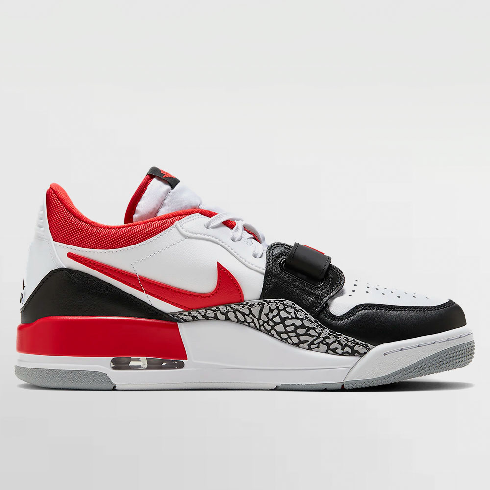 NIKE CALZADO AIR JORDAN LEGACY 312 LOW - CD7069 160