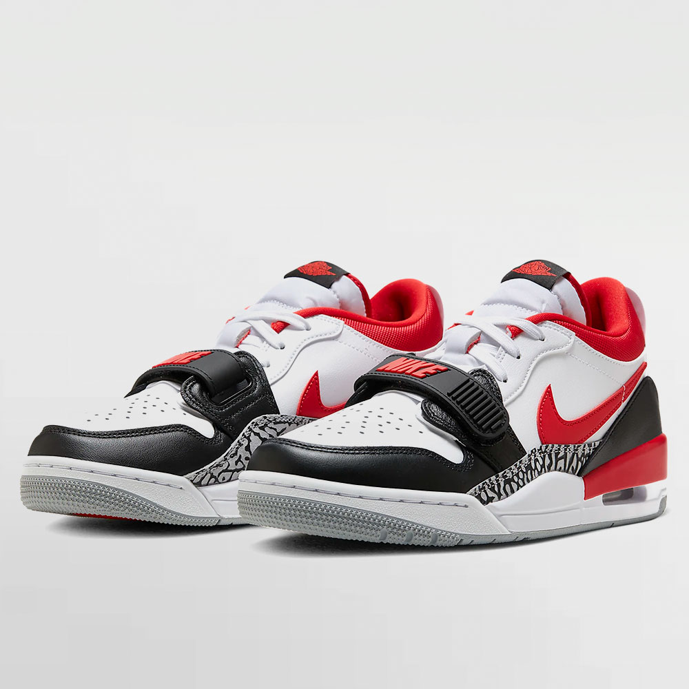 NIKE CALZADO AIR JORDAN LEGACY 312 LOW - CD7069 160