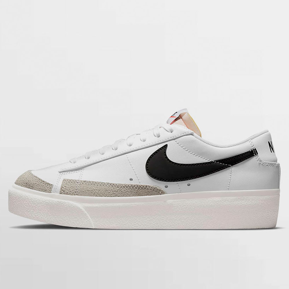 NIKE CALZADO W. NIKE BLAZER LOW '77 - DC4769 102