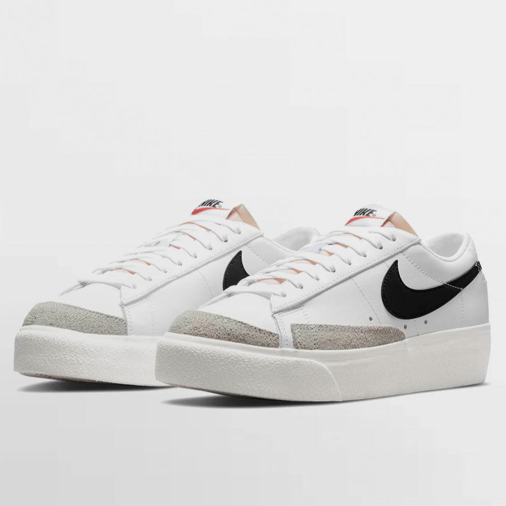 NIKE CALZADO W. NIKE BLAZER LOW '77 - DC4769 102