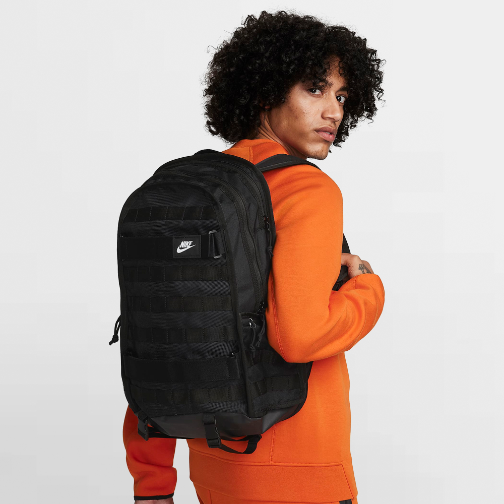 NIKE MOCHILA NSW RPM - FD7544 010