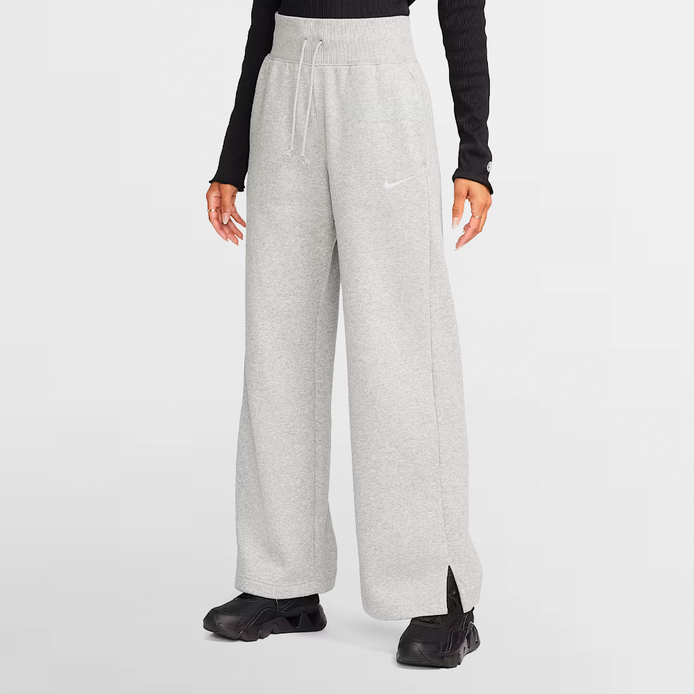 NIKE PANTALON W. NSW PHOENIX FLEECE - DQ5615 063