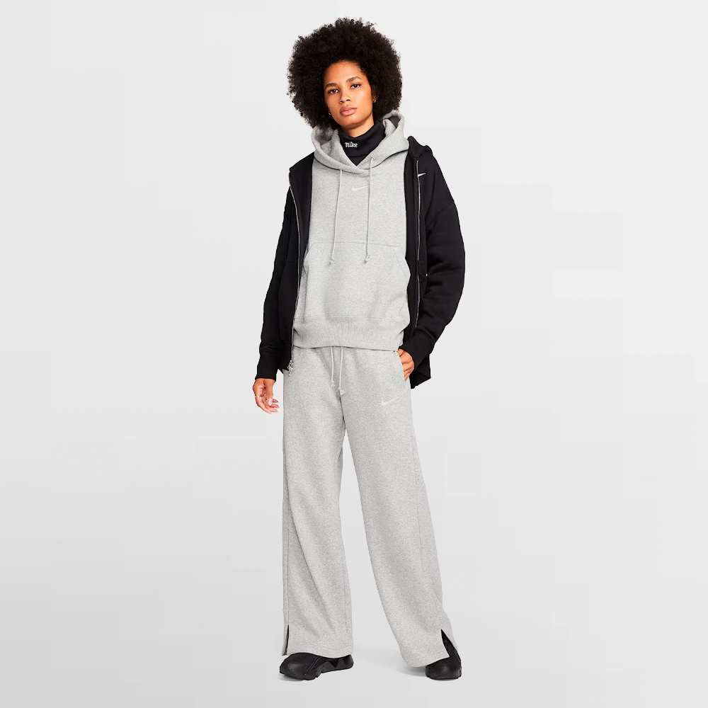 NIKE PANTALON W. NSW PHOENIX FLEECE - DQ5615 063