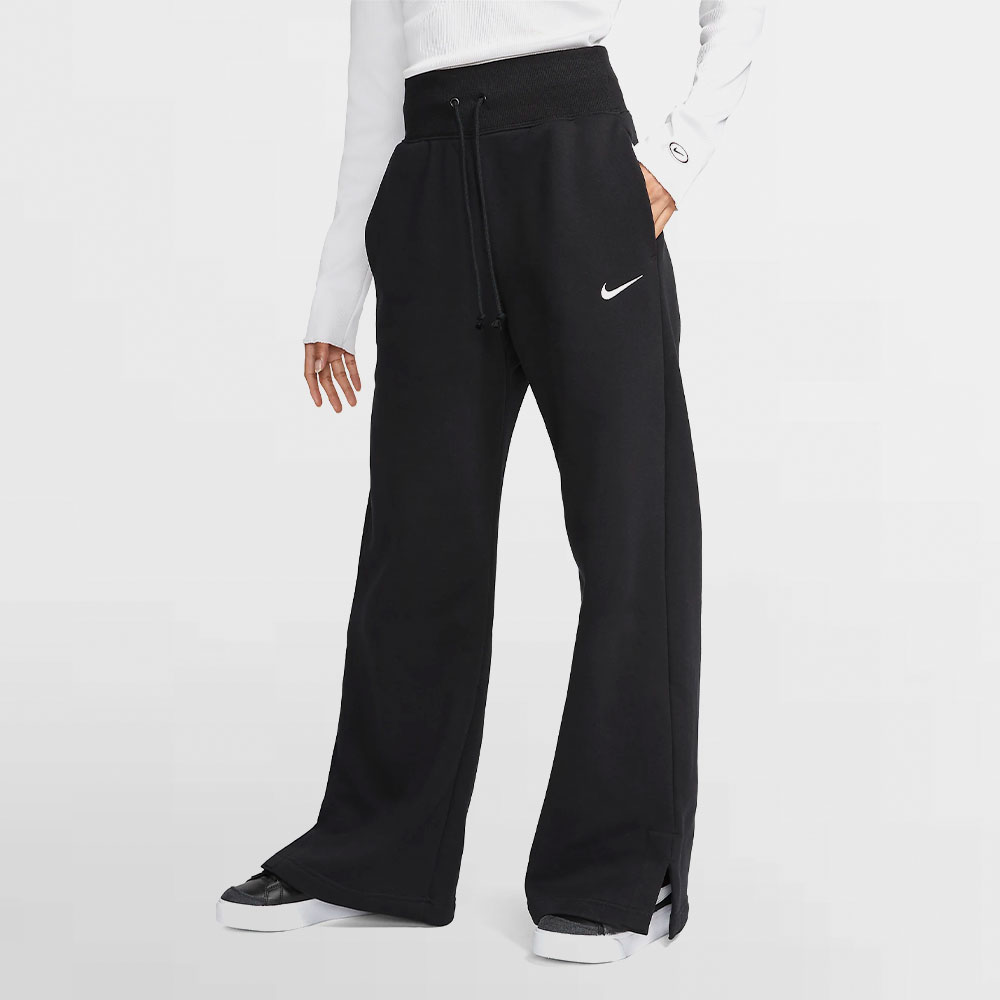 NIKE PANTALON W. NSW PHOENIX FLEECE - DQ5615 010