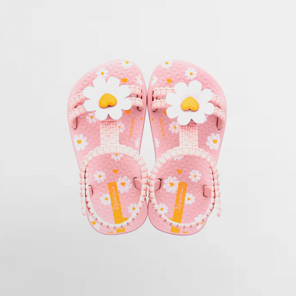 IPANEMA SANDALIA DAISY BABY TD - 83355 AH420