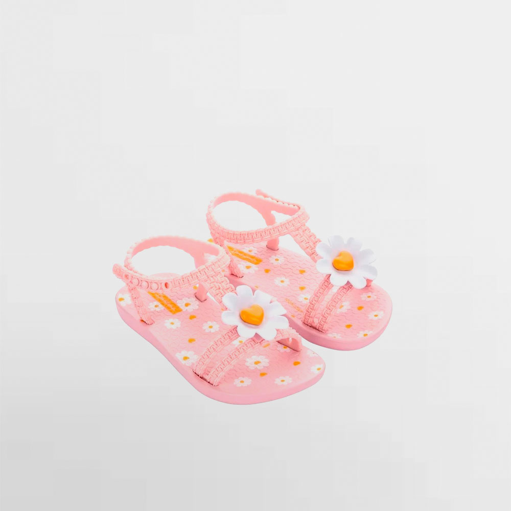 IPANEMA SANDALIA DAISY BABY TD - 83355 AH420