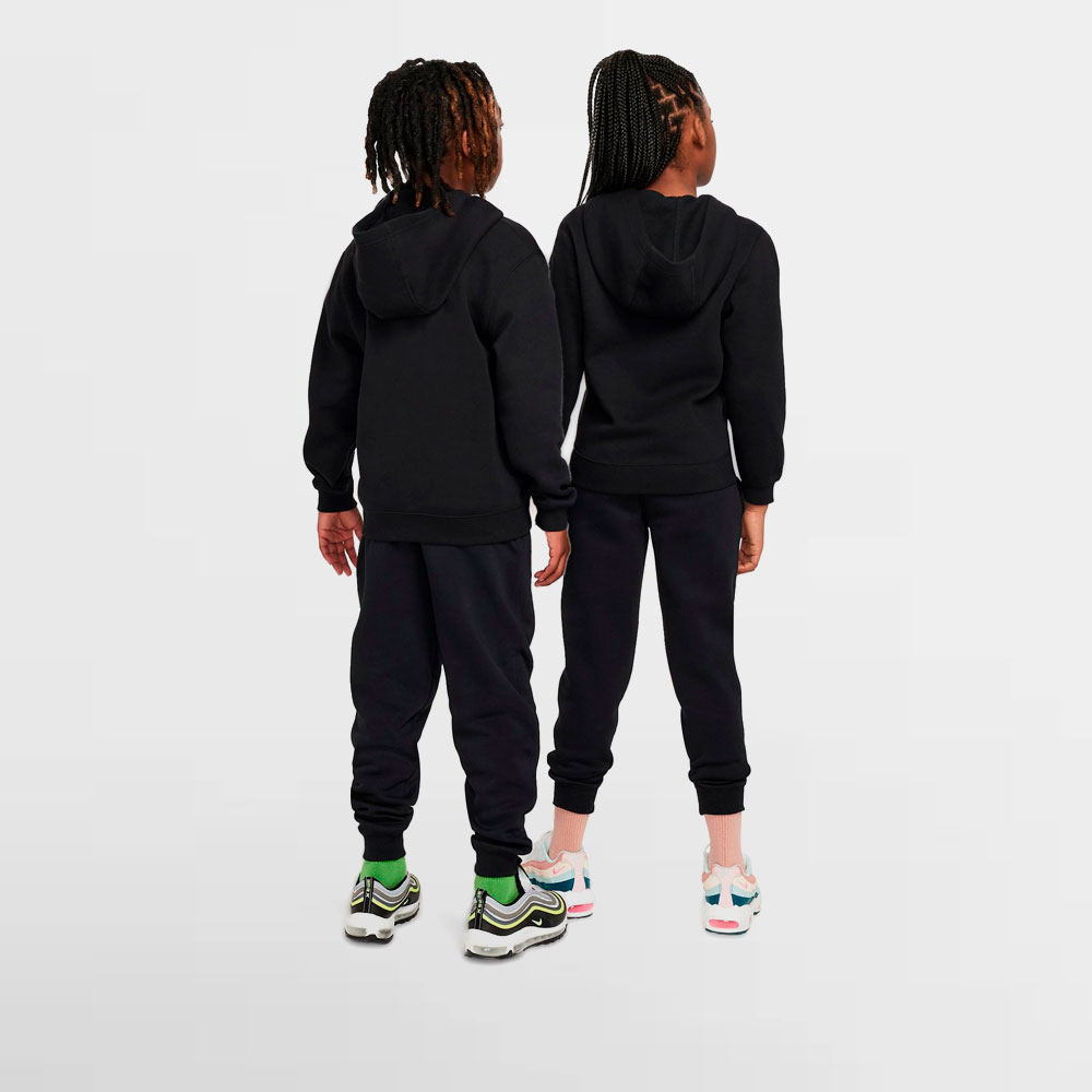 NIKE CHANDAL K. NSW CLUB FLEECE - FD3114 010