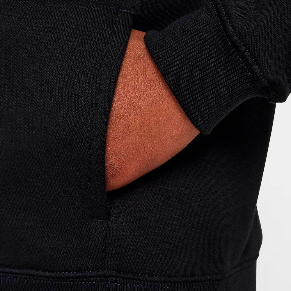 NIKE CHANDAL K. NSW CLUB FLEECE - FD3114 010
