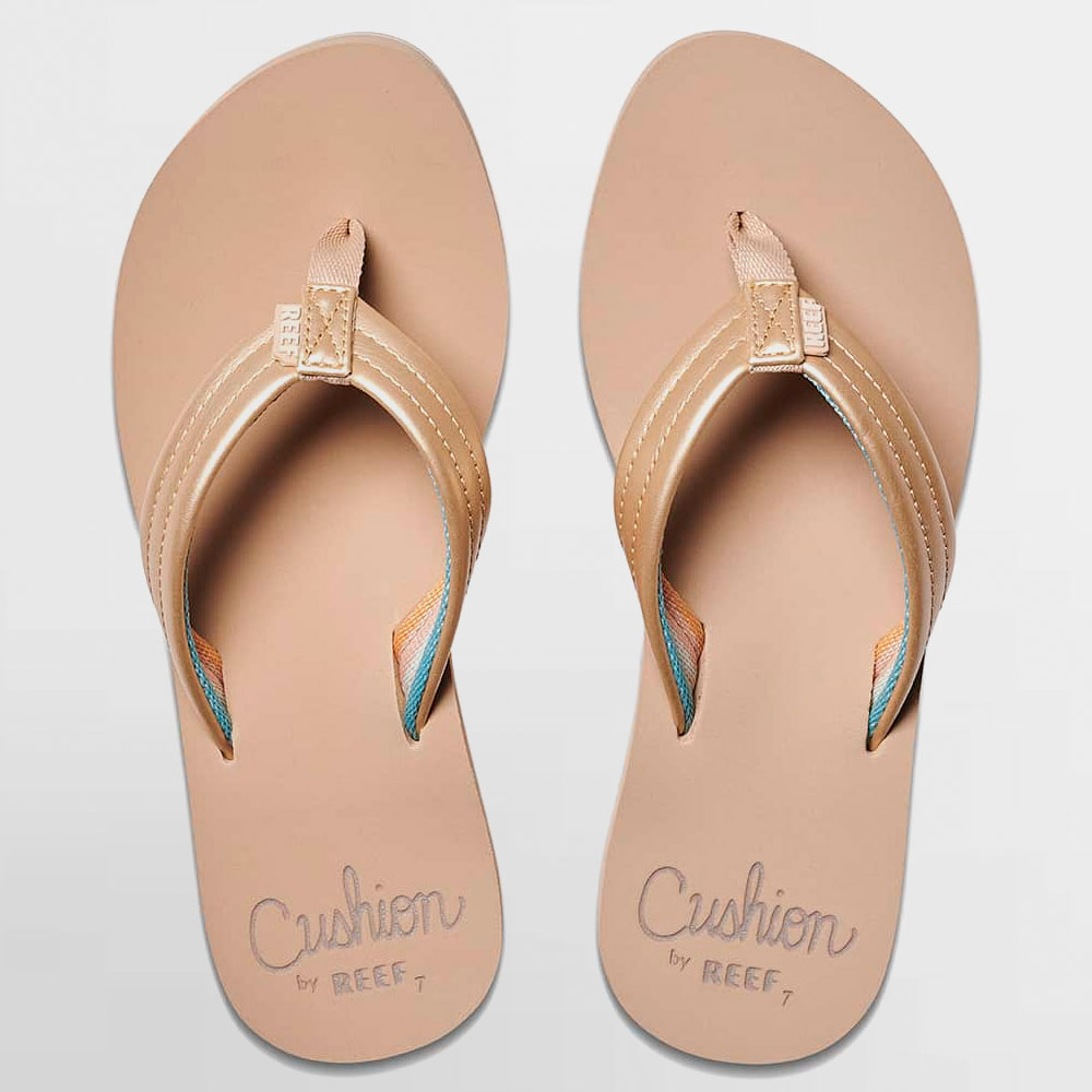 REEF SANDALIA W. CUSHION BREEZE - CJ4387