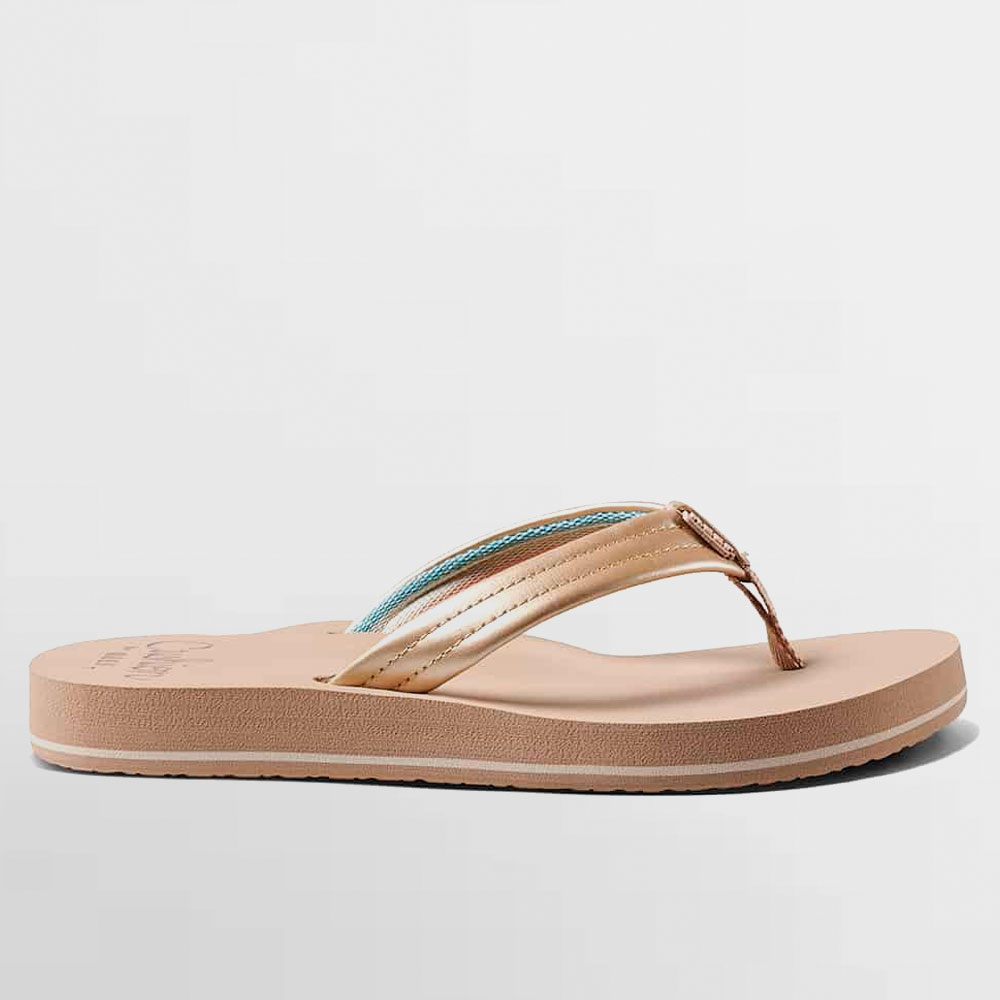 REEF SANDALIA W. CUSHION BREEZE - CJ4387