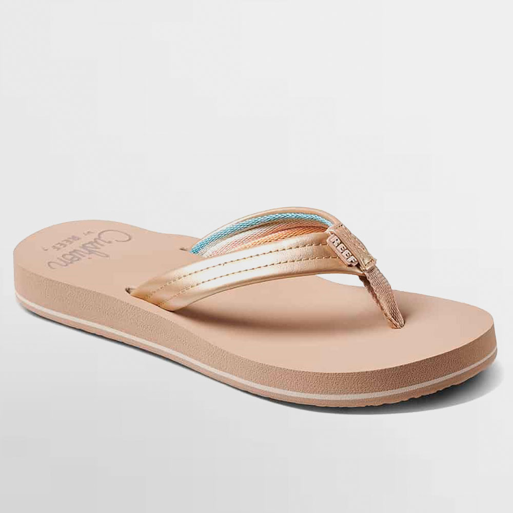 REEF SANDALIA W. CUSHION BREEZE - CJ4387