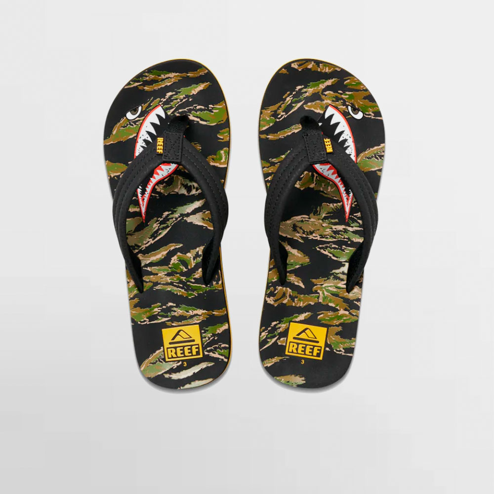 REEF SANDALIA AHI PS/GS - CJ2389