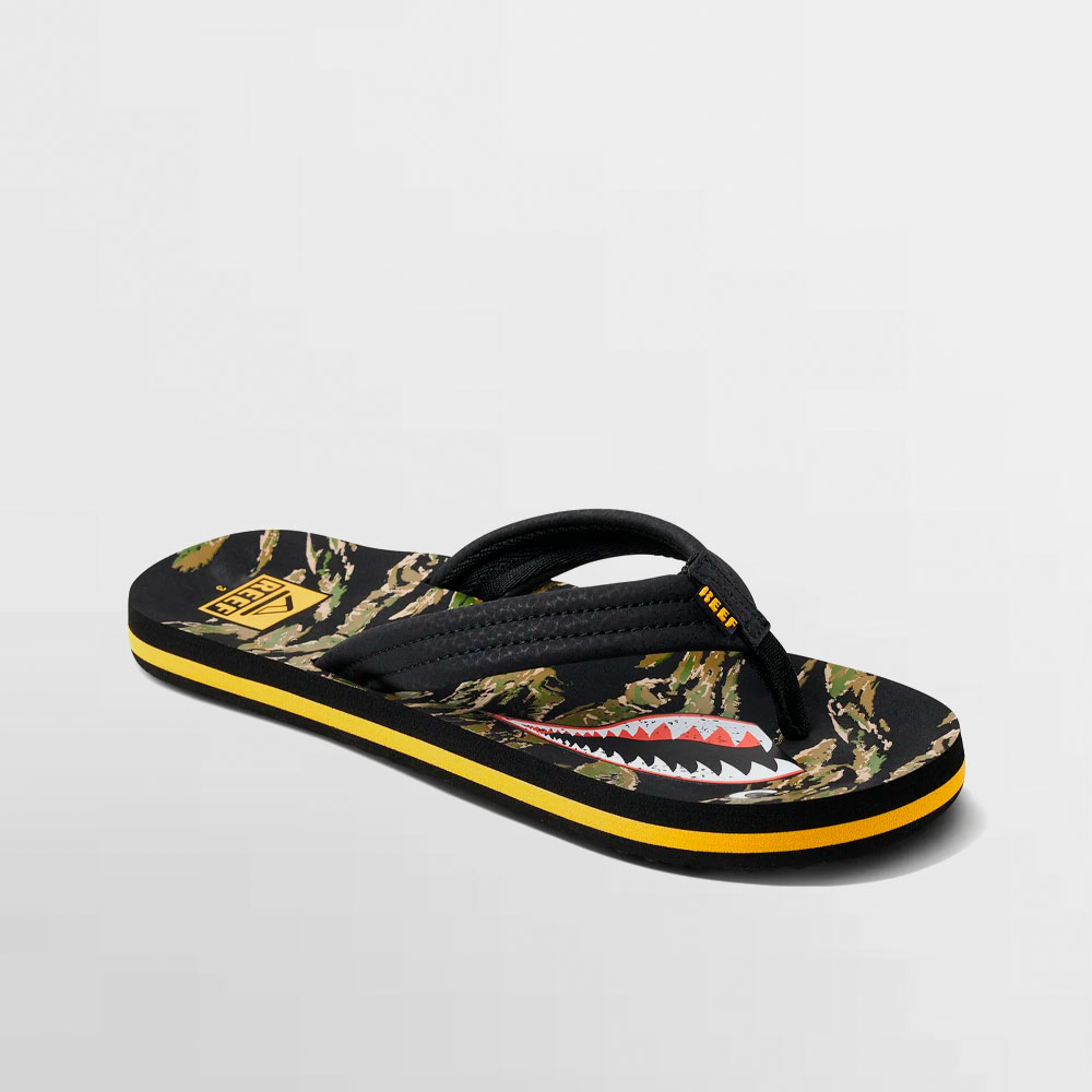 REEF SANDALIA AHI PS/GS - CJ2389