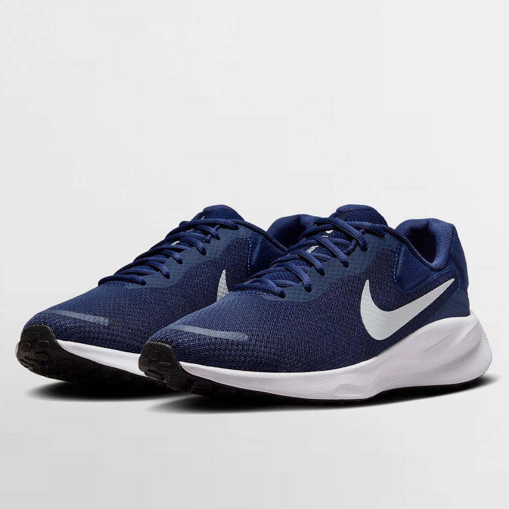 NIKE CALZADO REVOLUTION 7 (DC3728 401) - FB2207 400