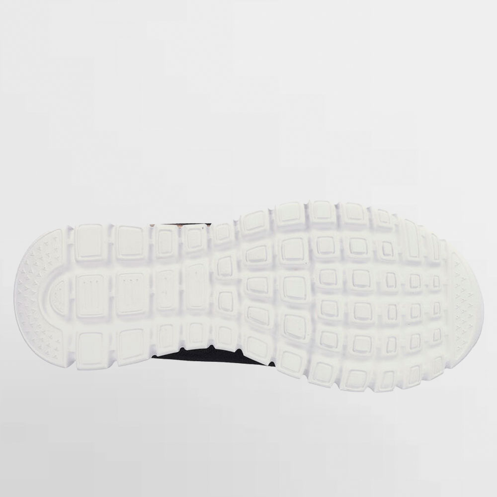 SKECHERS CALZADO W. GRACEFUL GET CONNECTED - 12615 BKGD