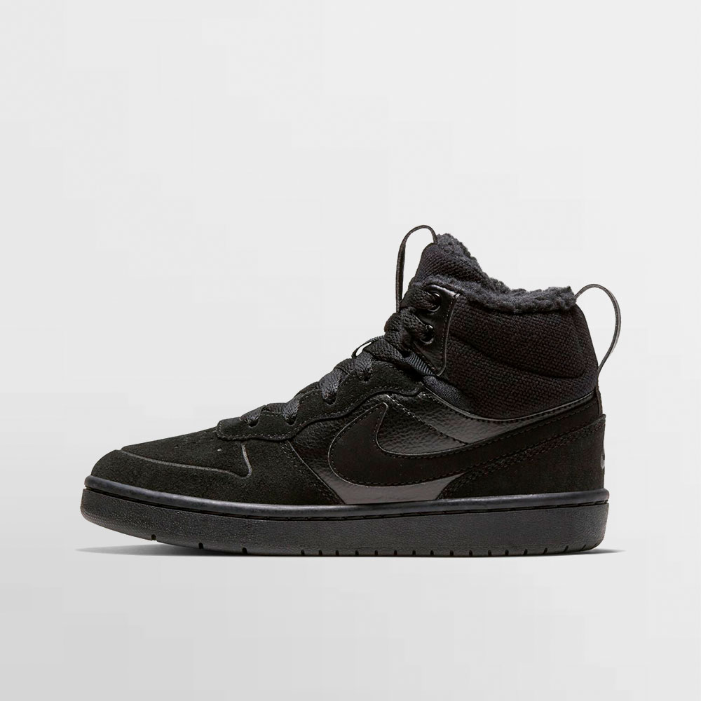NIKE CALZADO COURT BOROUGH MID 2 PS* - CQ4026 001