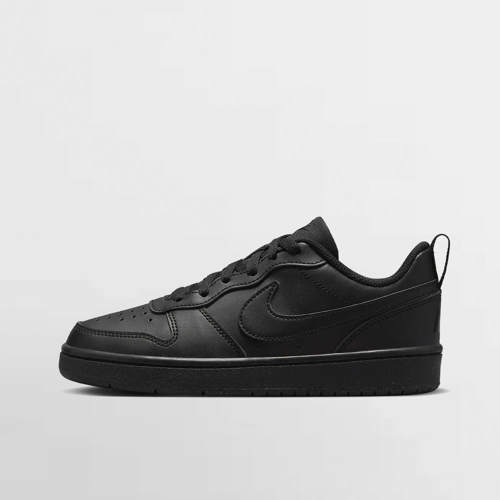 NIKE CALZADO COURT BOROUGH LOW RECRAFT GS - DV5456 002