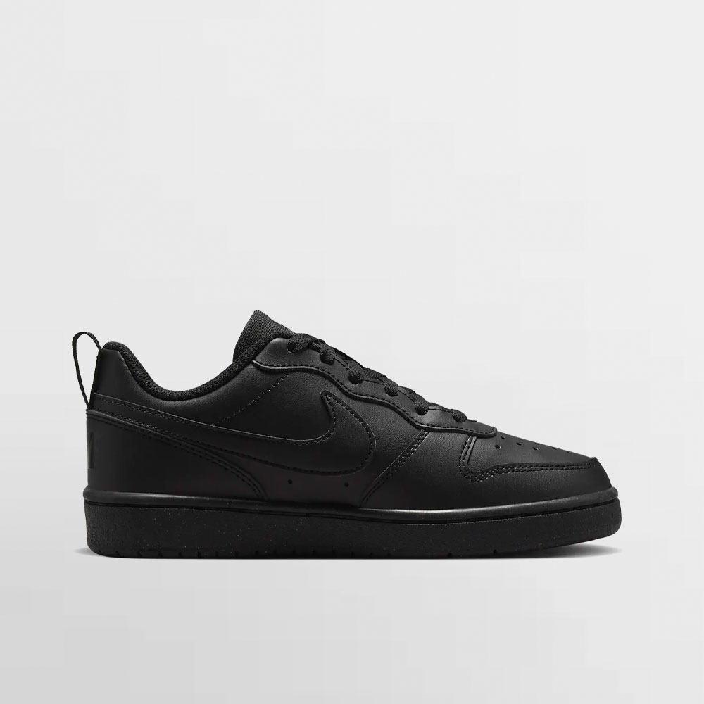 NIKE CALZADO COURT BOROUGH LOW RECRAFT GS - DV5456 002