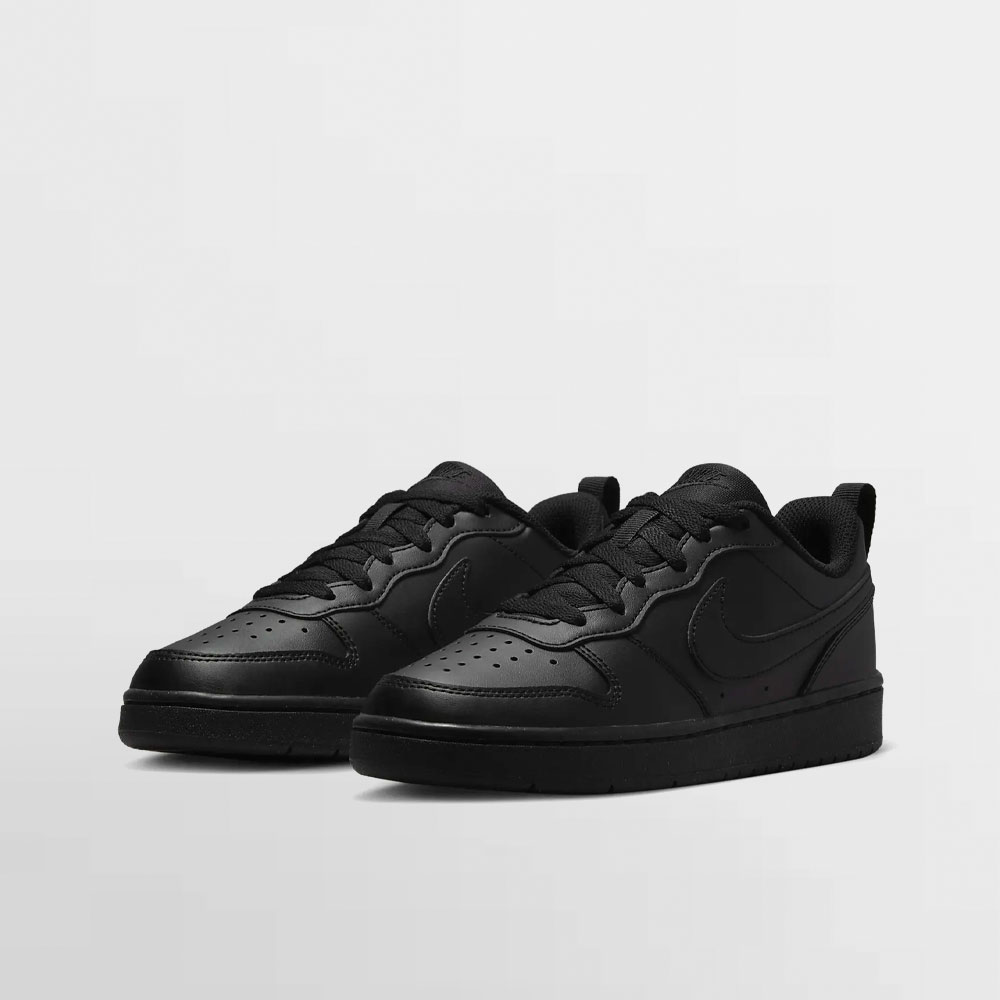 NIKE CALZADO COURT BOROUGH LOW RECRAFT GS - DV5456 002