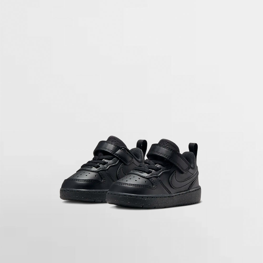 NIKE CALZADO COURT BOROUGH LOW RECRAFT TD - DV5458 002