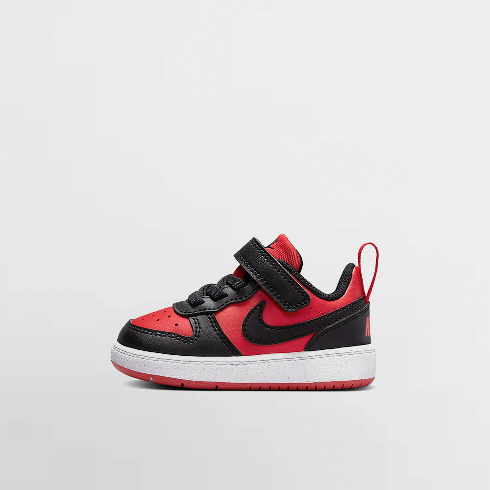 NIKE CALZADO COURT BOROUGH LOW RECRAFT TD - DV5458 600