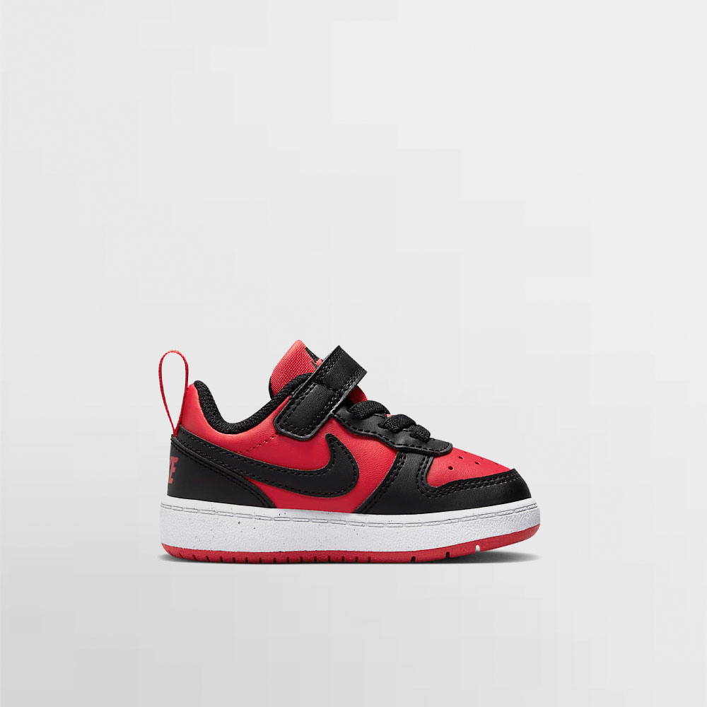 NIKE CALZADO COURT BOROUGH LOW RECRAFT TD - DV5458 600