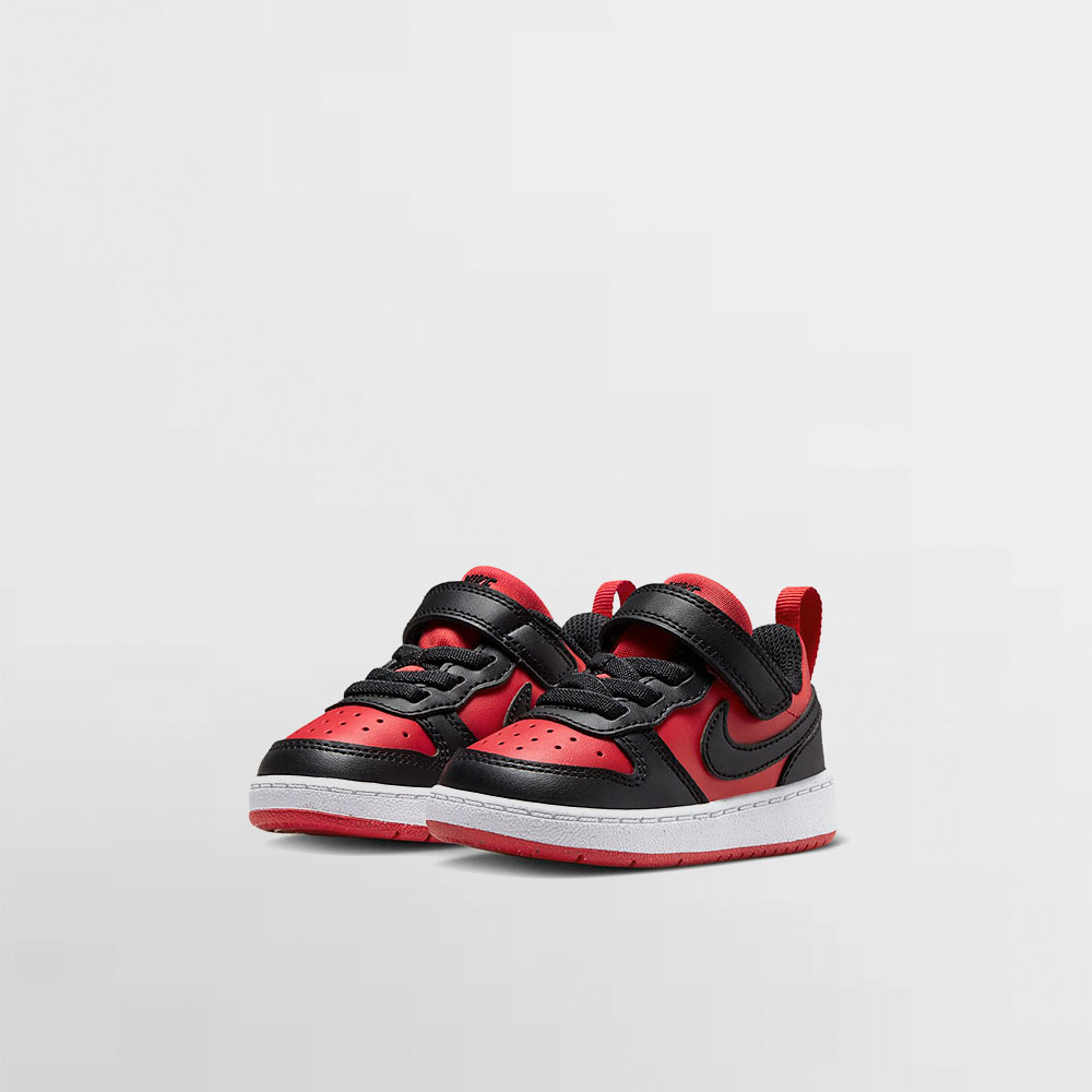 NIKE CALZADO COURT BOROUGH LOW RECRAFT TD - DV5458 600