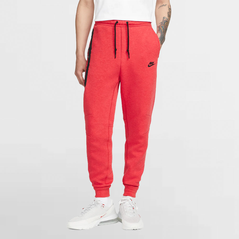 NIKE PANTALON TCH FLC JGGR - FB8002 672