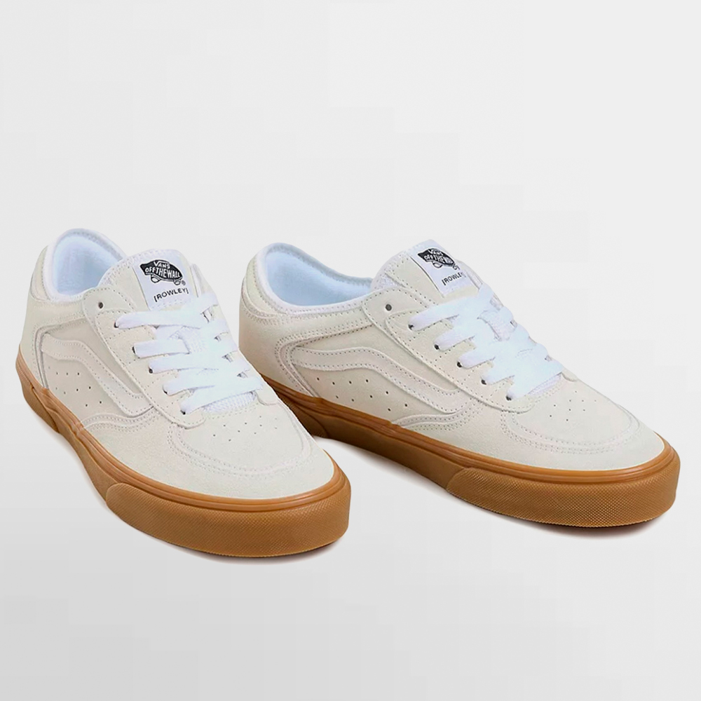 VANS CALZADO ROWLEY CLASSIC - VN0009QJQJM1