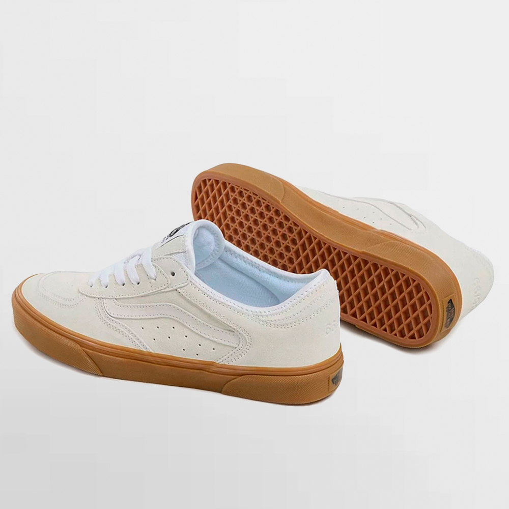 VANS CALZADO ROWLEY CLASSIC - VN0009QJQJM1