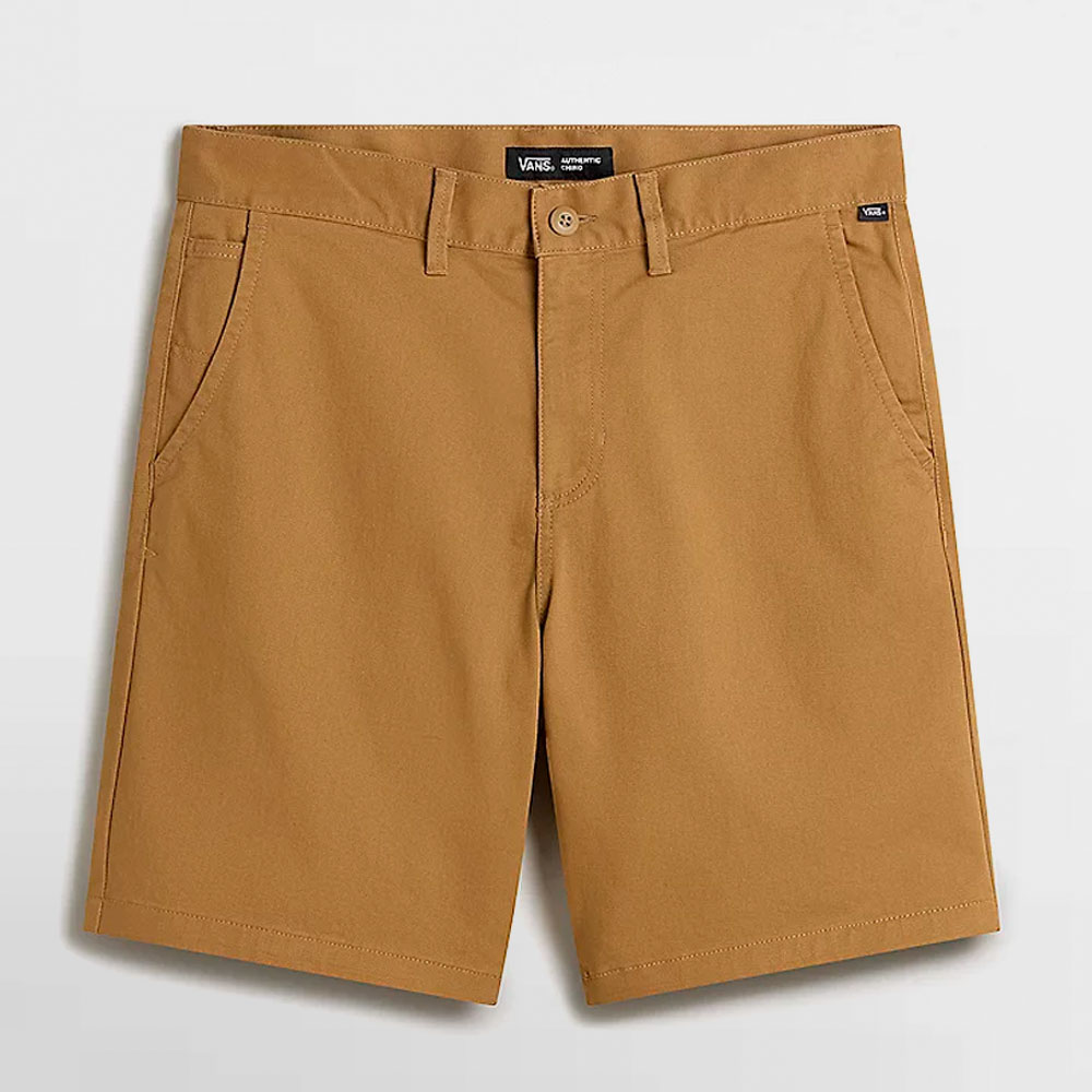 VANS PANT. CORTO AUTHENTIC CHINO RELAXED - VN0A5FJXDZ9
