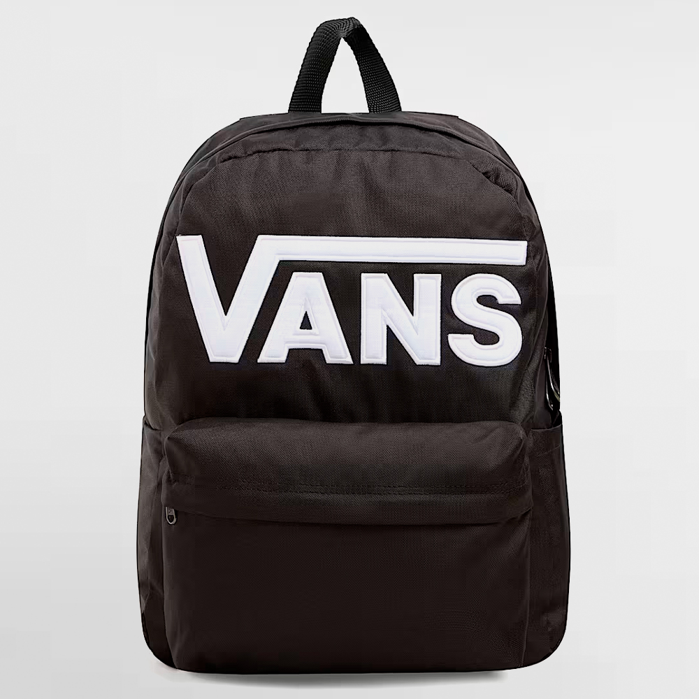 VANS MOCHILA OLD SKOOL DROP V - VN000H4ZBLK