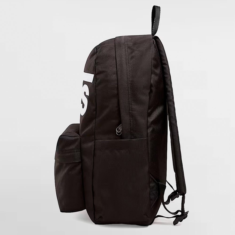 VANS MOCHILA OLD SKOOL DROP V - VN000H4ZBLK