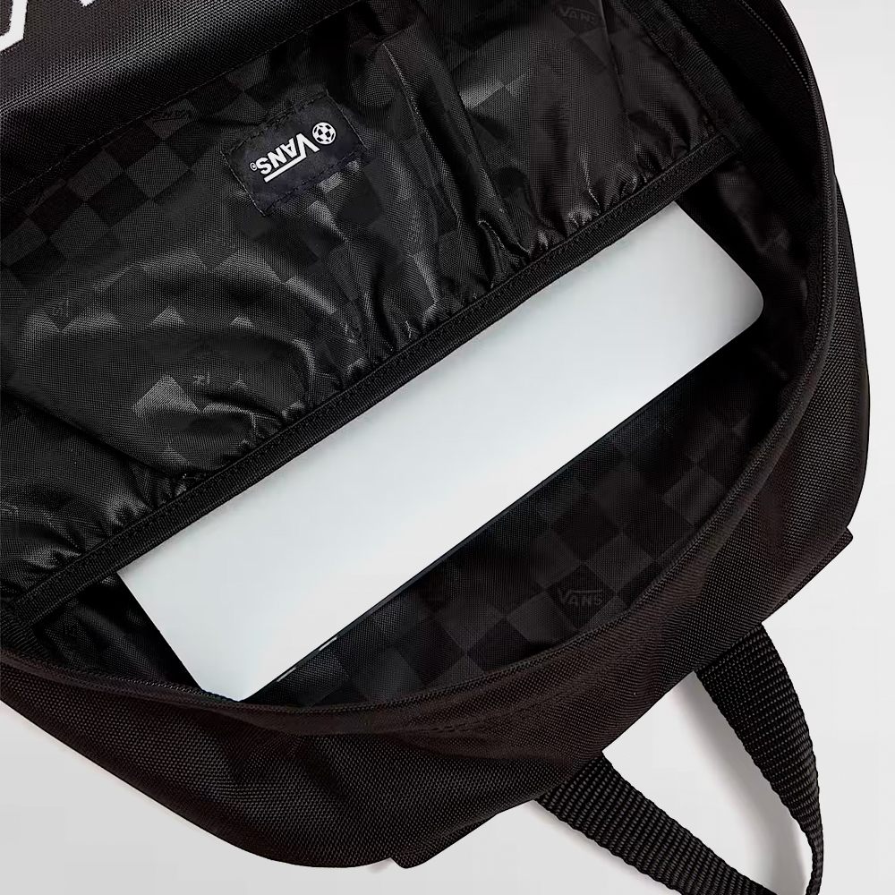 VANS MOCHILA OLD SKOOL DROP V - VN000H4ZBLK