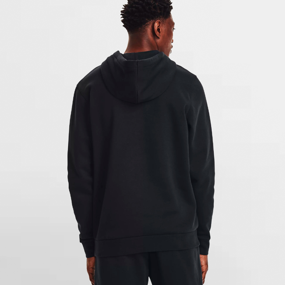 UNDER ARMOUR CANGURO UA ESSENTIAL FLEECE HOODIE - 1373880 001