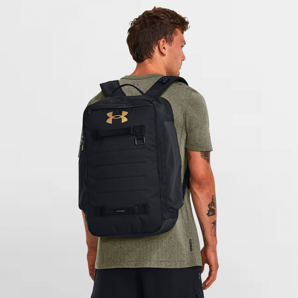 UNDER ARMOUR MOCHILA UA CONTAIN BACKPACK - 1378413 001