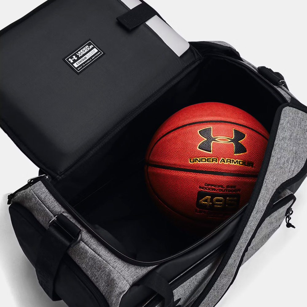 UNDER ARMOUR MOCHILA UA CONTAIN DUO SM BP DUFFLE - 1381920 025
