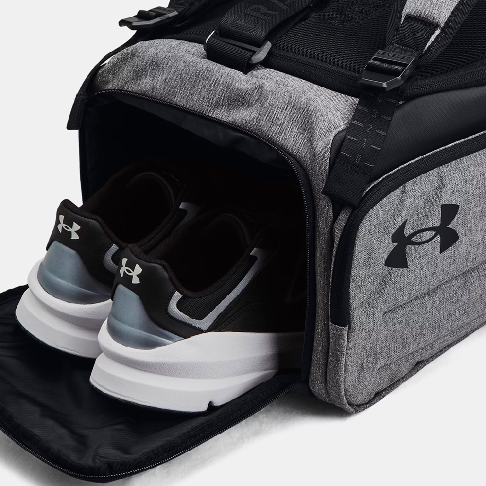UNDER ARMOUR MOCHILA UA CONTAIN DUO SM BP DUFFLE - 1381920 025