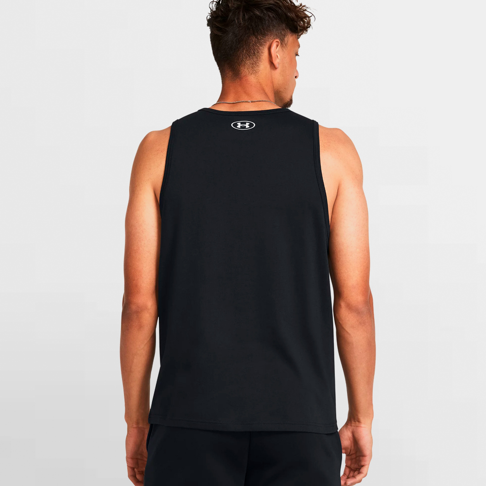 UNDER ARMOUR CAMISILLA UA SPORTSTYLE LOGO TANK - 1382883 001