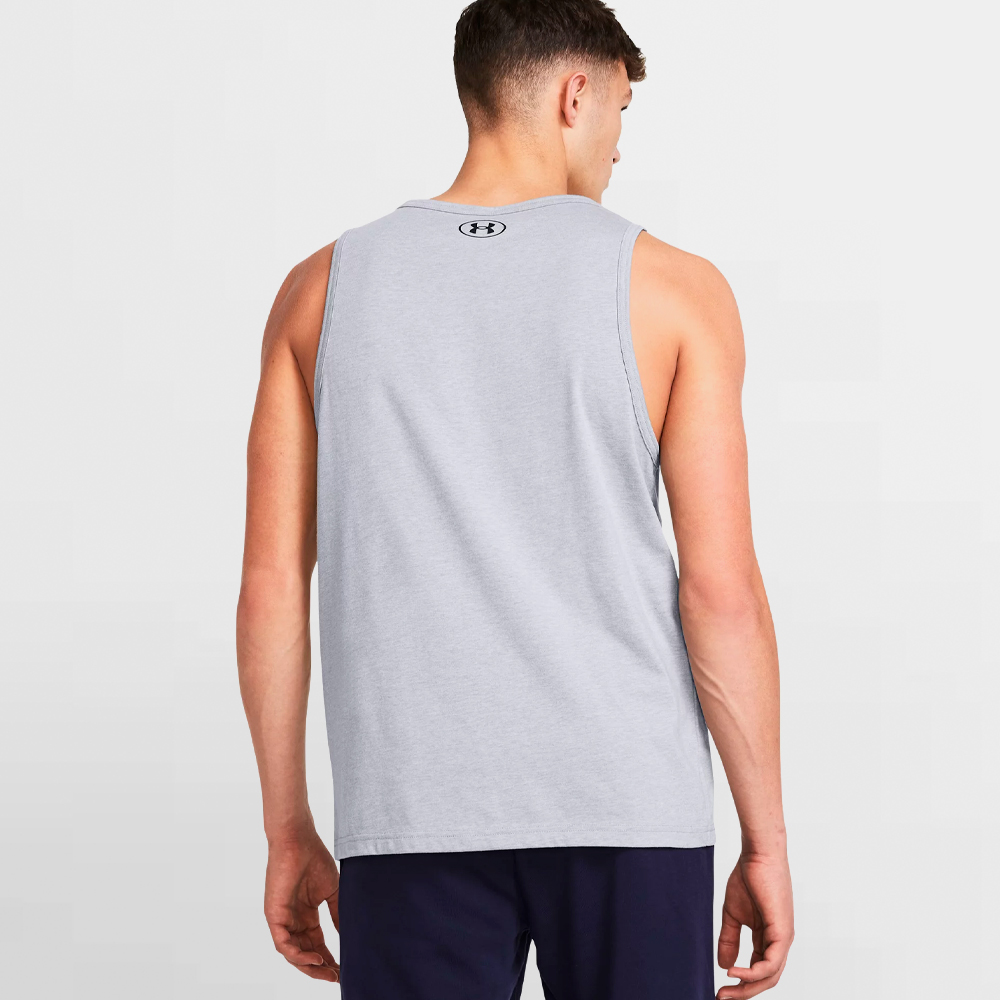 UNDER ARMOUR CAMISILLA UA SPORTSTYLE LOGO TANK - 1382883 035