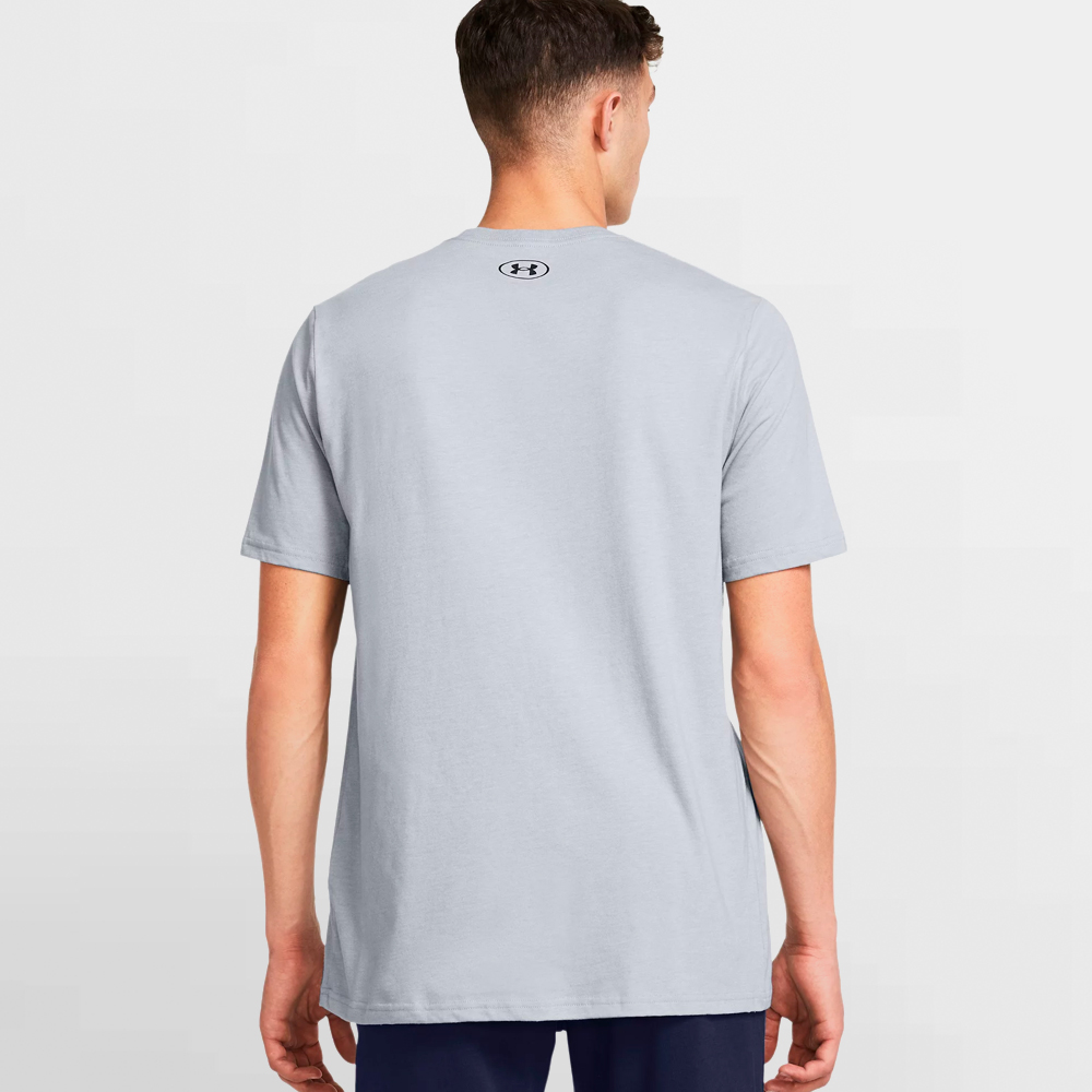 UNDER ARMOUR CAMISETA UA GL FOUNDATION UPDATE SS - 1382915 011