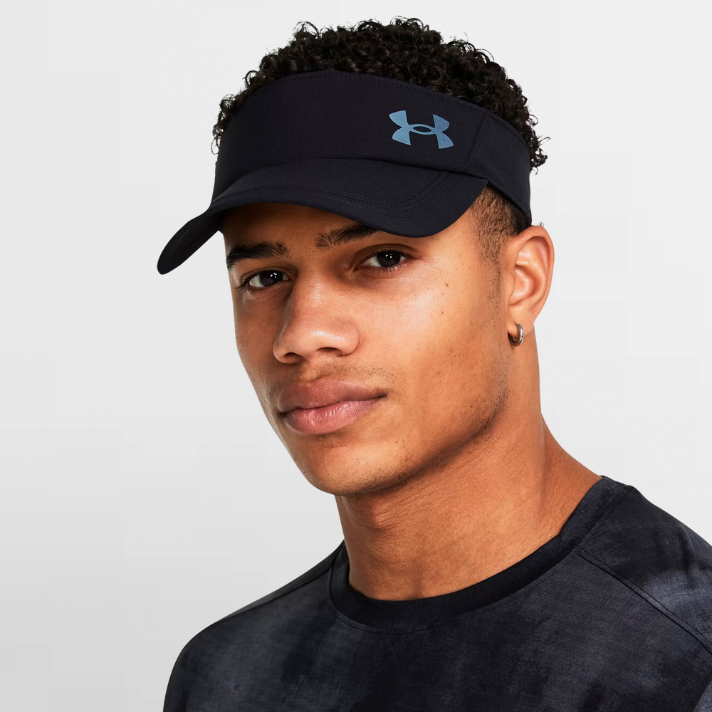 UNDER ARMOUR VISERA ISO-CHILL LAUNCH VISO - 1383479 001